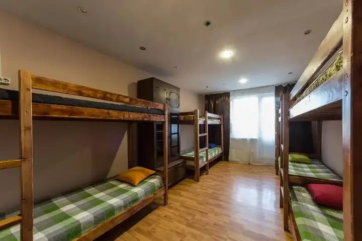 Котельники: Hostel Anthill-K