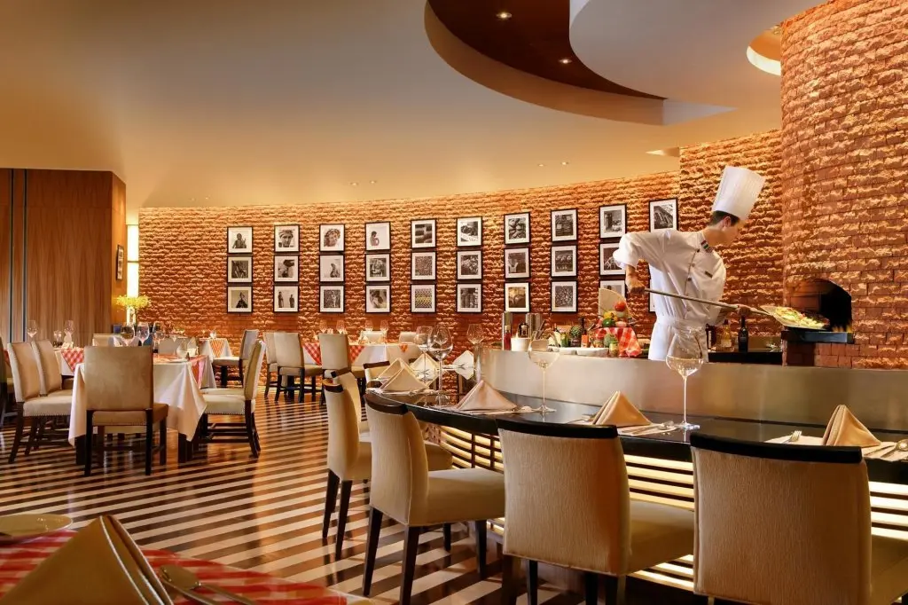 Нинбо: Ningbo Portman Plaza Hotel