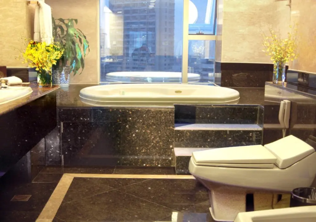 Нинбо: Ningbo Portman Plaza Hotel