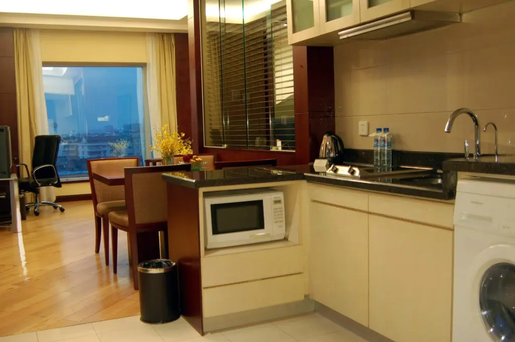 Нинбо: Ningbo Portman Plaza Hotel
