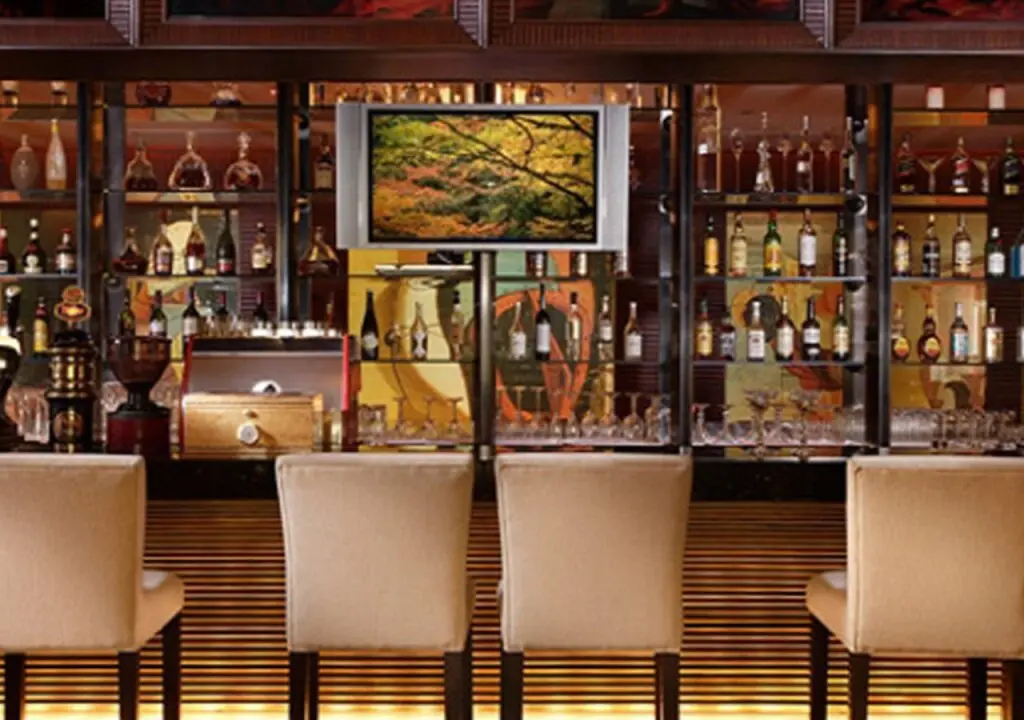 Нинбо: Ningbo Portman Plaza Hotel