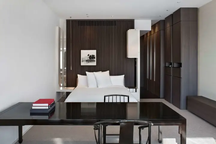 Шанхай: Park Hyatt Shanghai