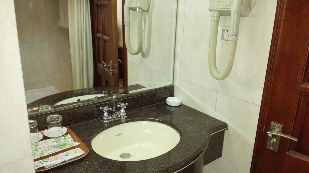 Шэньчжэнь: Shenzhen Zhenxing Hotel