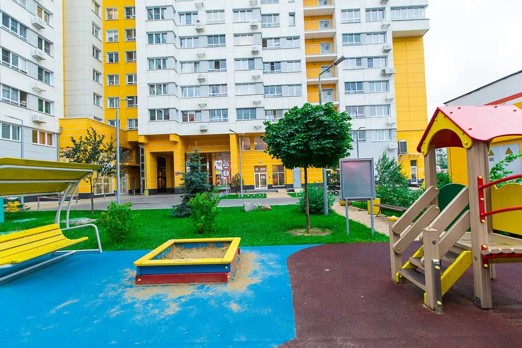 Люберцы: Апартаменты Apart on Кирова 12/1