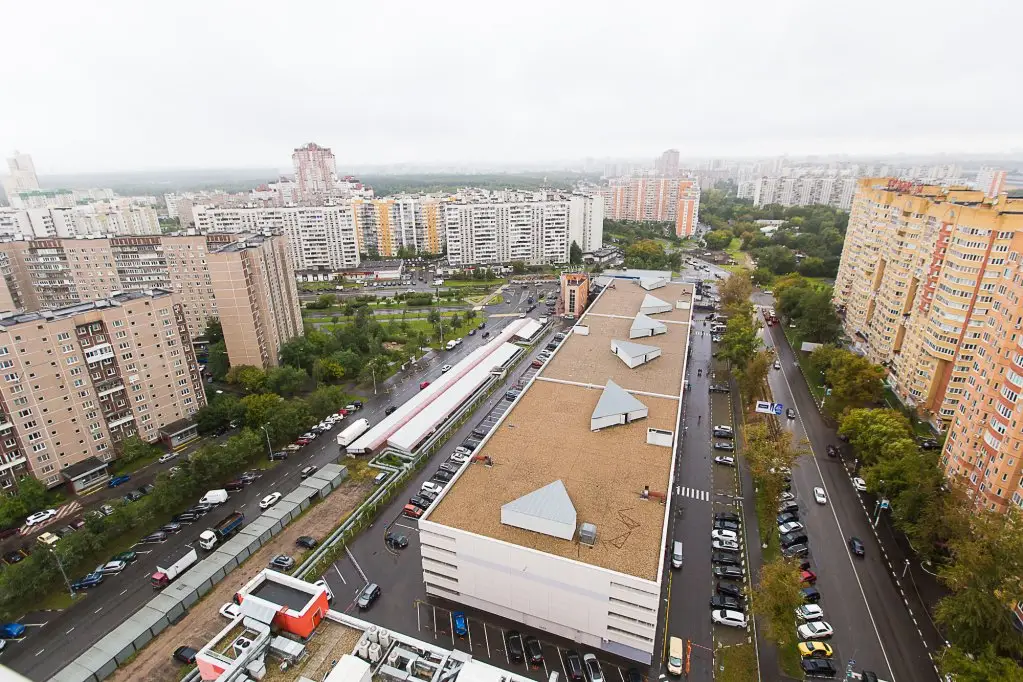 Люберцы: Апартаменты Apart on Кирова 12/1