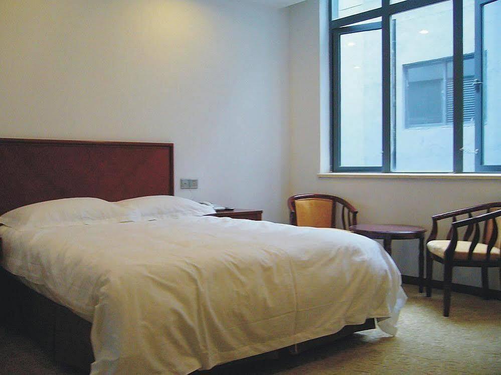 Чаншу: Xinxiangang Hotel (Weitang Branch)