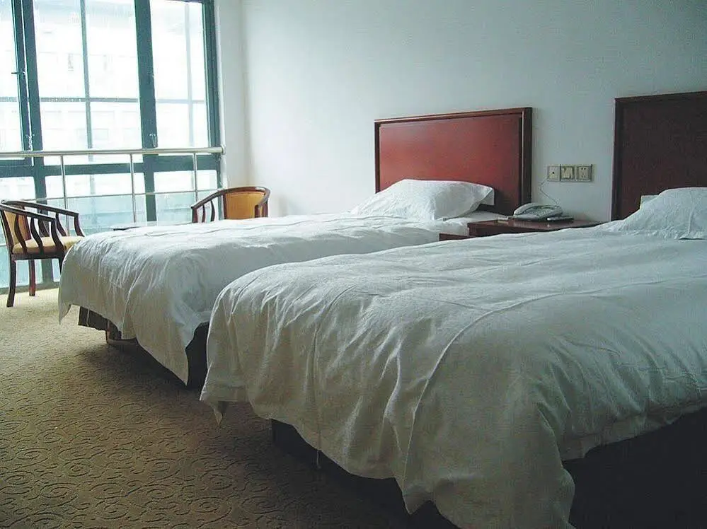 Чаншу: Xinxiangang Hotel (Weitang Branch)