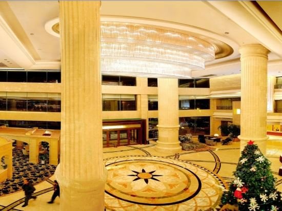 Нинбо: Four Seasons Gary Hotel Ningbo