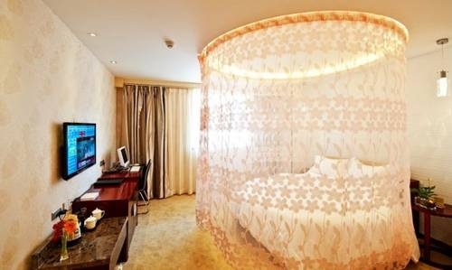 Сиань: Morning Coast Hotel