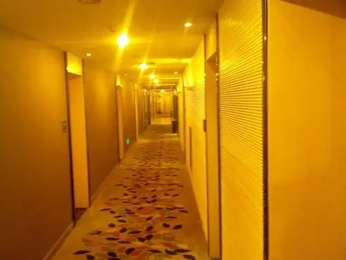 Сиань: Morning Coast Hotel
