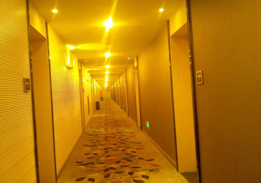 Morning Coast Hotel — фото 1