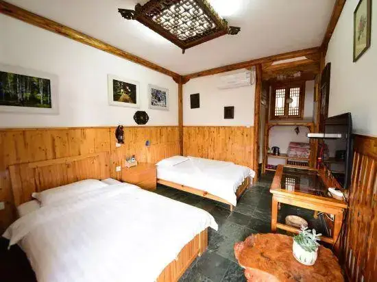 Дали: Cang Yue Hotel