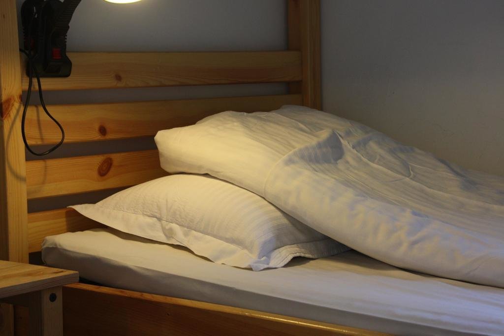 Пекин: Sleepy Inn Lakeside - Beijing