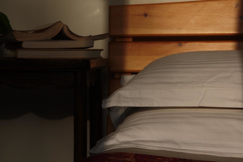 Пекин: Sleepy Inn Lakeside - Beijing