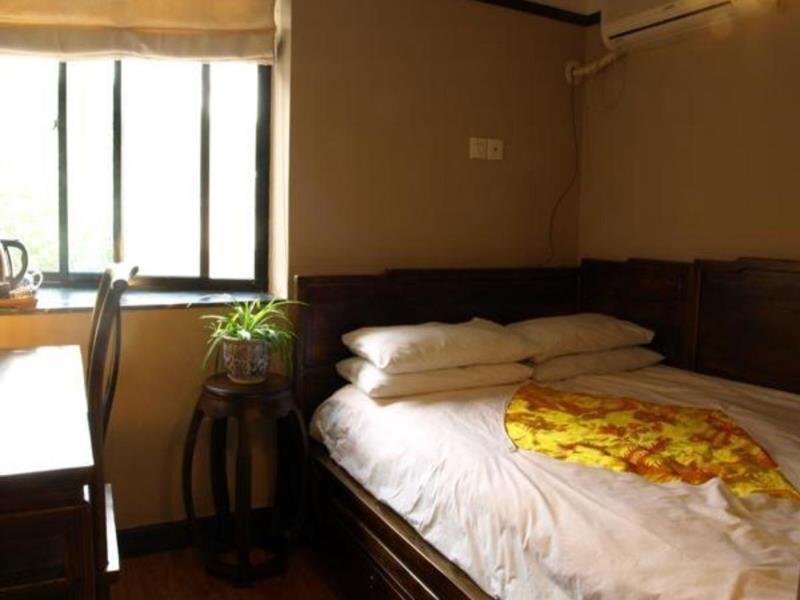 Ханчжоу: Mingtown Hangzhou International Youth Hostel