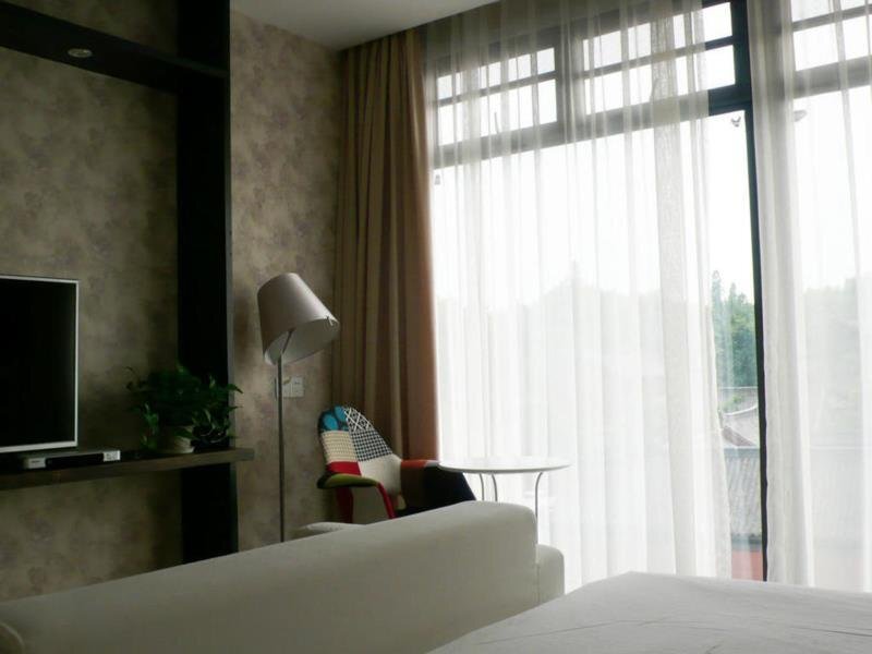 Ханчжоу: Mingtown Hangzhou International Youth Hostel