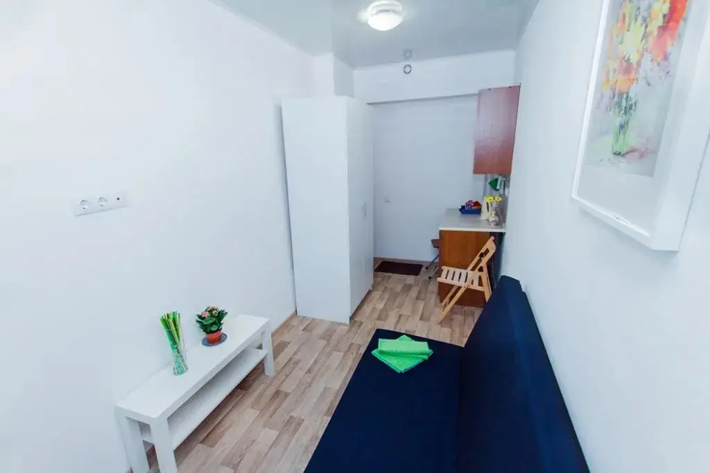 Томилино: Apartments Na Tvardovskogo