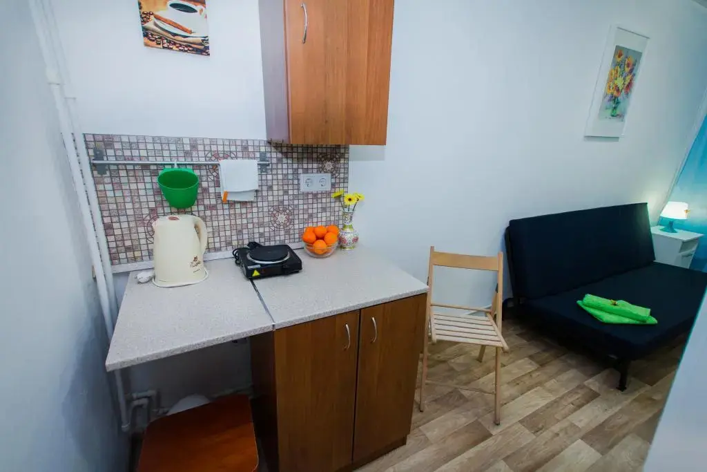Томилино: Apartments Na Tvardovskogo
