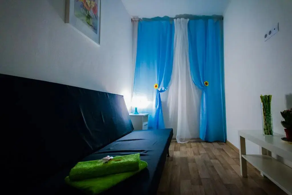 Томилино: Apartments Na Tvardovskogo
