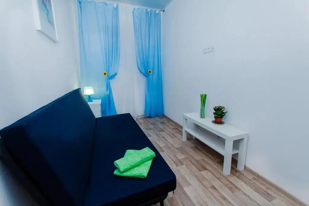 Томилино: Apartments Na Tvardovskogo