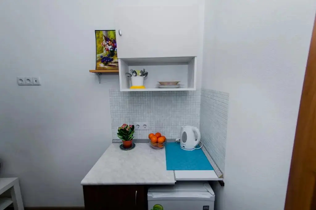 Томилино: Apartments Na Tvardovskogo