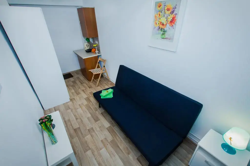 Томилино: Apartments Na Tvardovskogo
