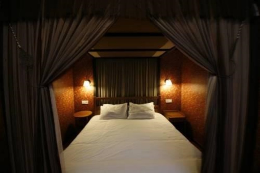 Шанхай: Mingtown Hiker Youth Hostel