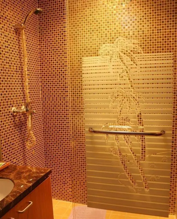 Шанхай: Ming Jue Sai Ge Apartment Kunshan