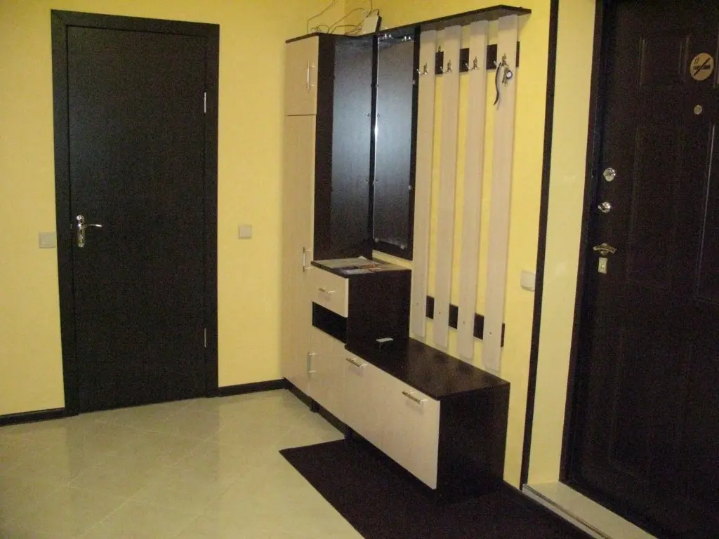 Дзержинский: S Kuhnej Apartments