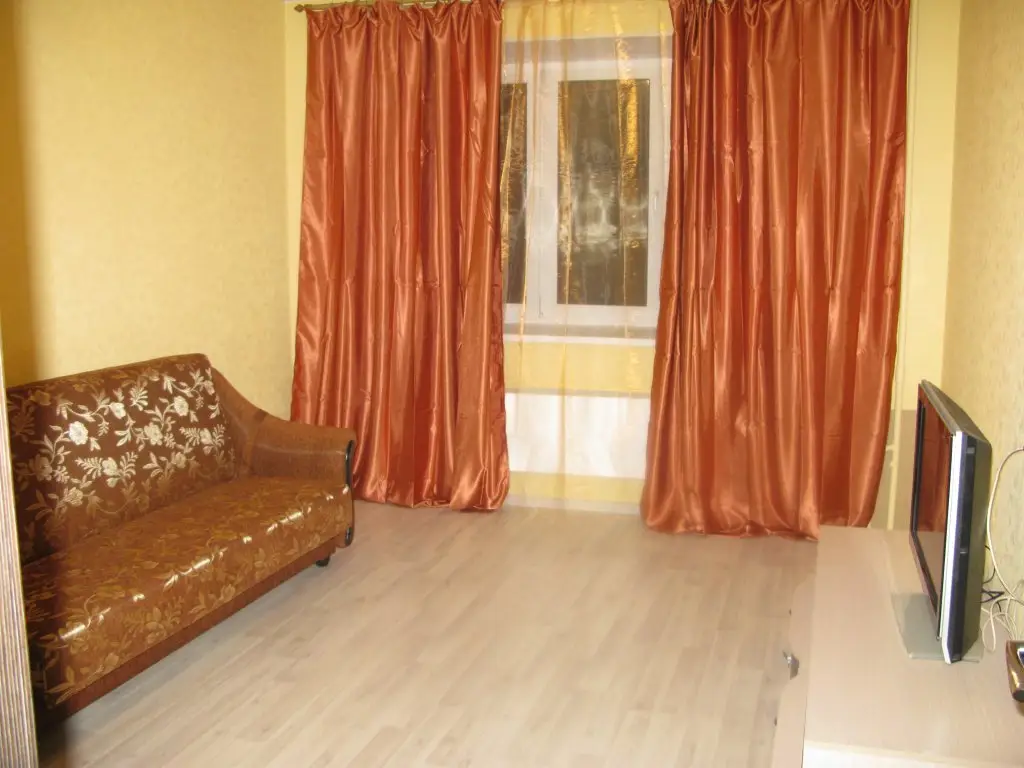 Дзержинский: S Kuhnej Apartments