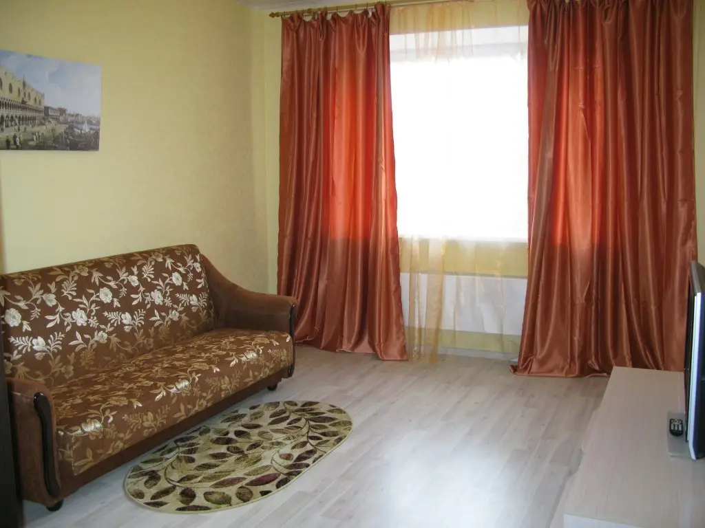 Дзержинский: S Kuhnej Apartments