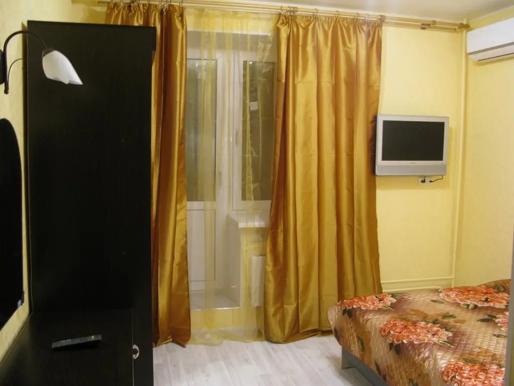 Дзержинский: S Kuhnej Apartments