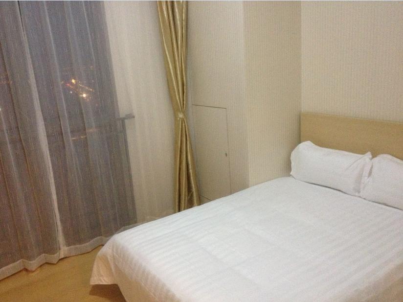 Шанхай: GreenTree Alliance Shanghai Anting Subway Station Hotel