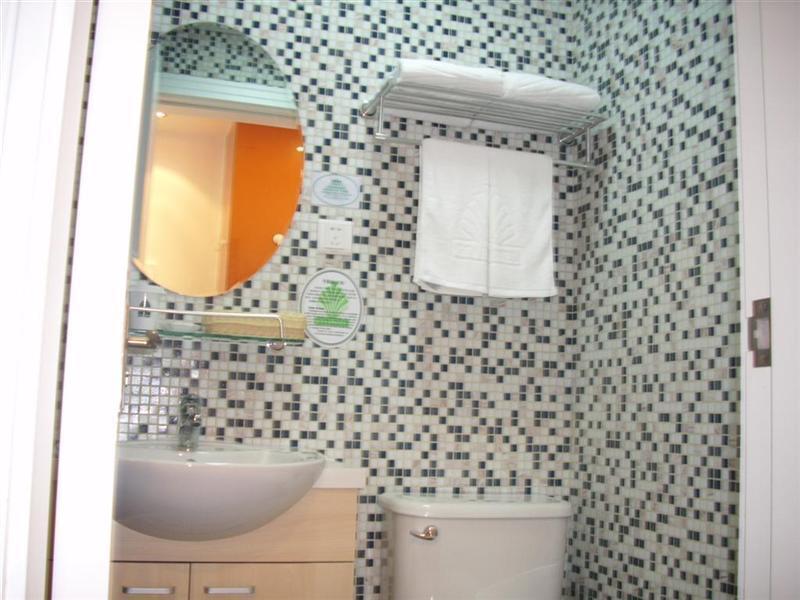 Шанхай: GreenTree Alliance Shanghai Anting Subway Station Hotel