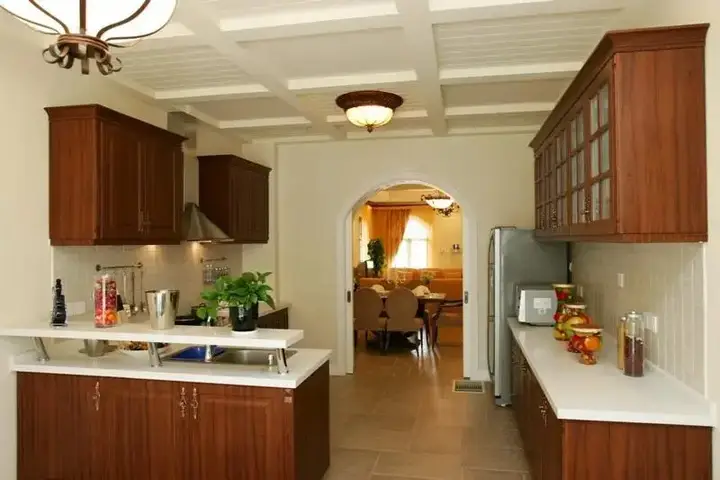 Шанхай: Sheshan Golf Estate
