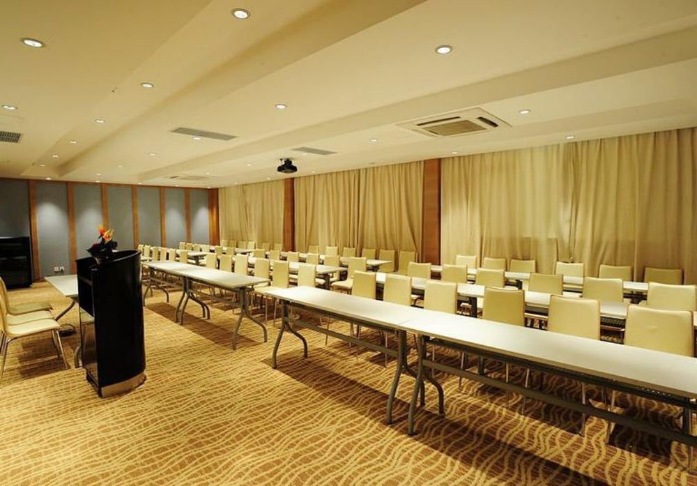 Шанхай: JI Hotel Shanghai Hongqiao