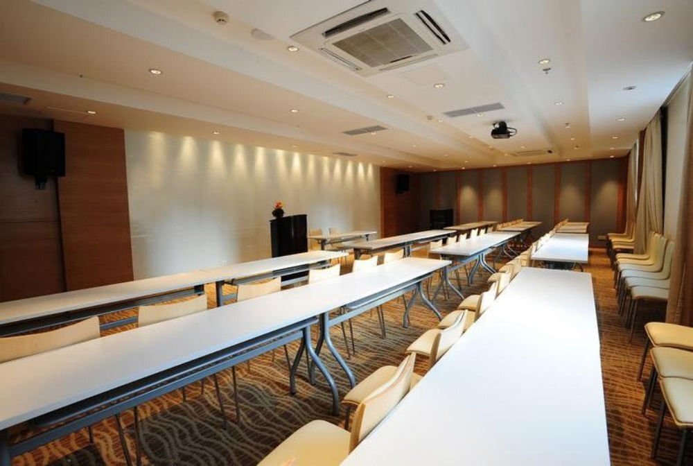 Шанхай: JI Hotel Shanghai Hongqiao