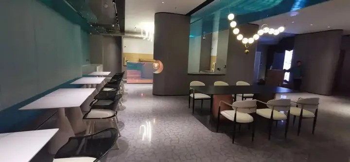 Сиань: Jinjiang Inn Xian Dayanta Hotel