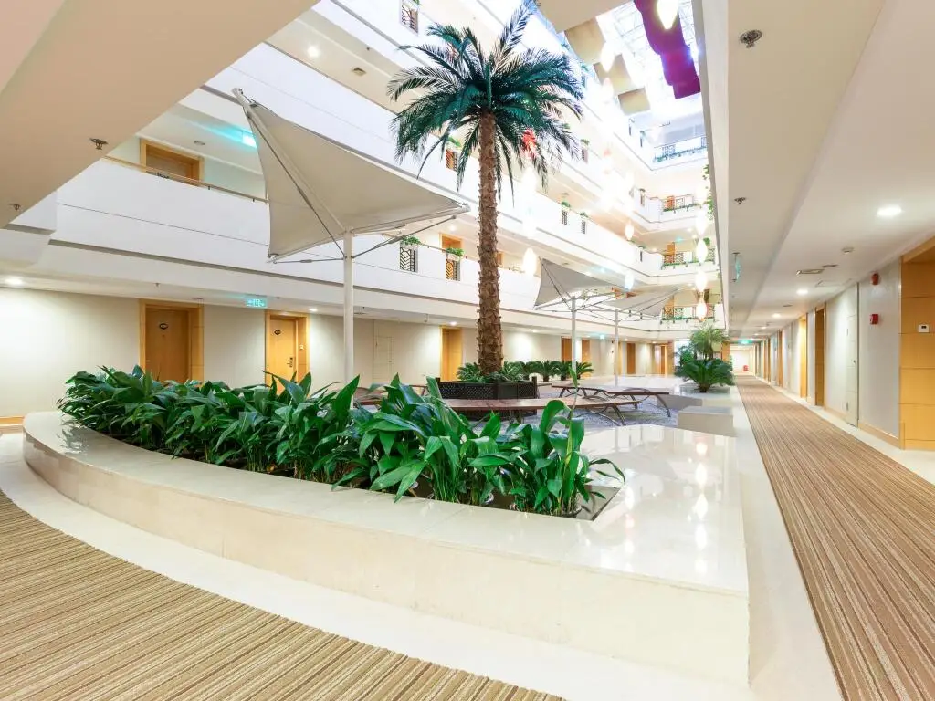 Шанхай: Mason Hotel Shanghai