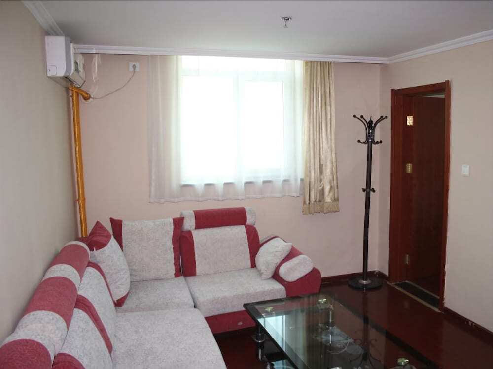 Пекин: Greentree Inn Beijing Miyun Xinzhong Street Business Hotel