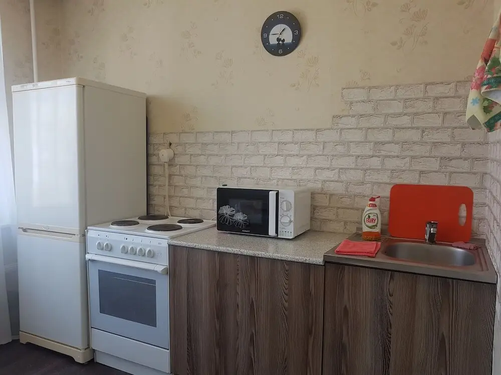 Жуковский: Апартаменты на Нижегородской