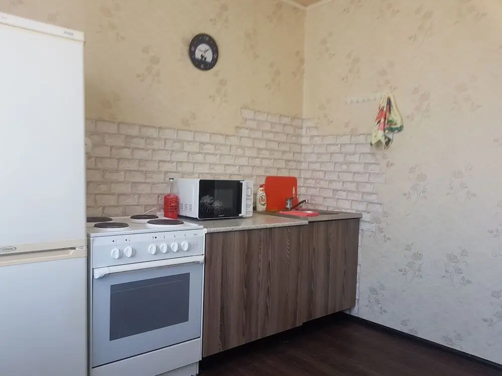Жуковский: Апартаменты на Нижегородской