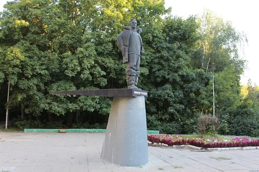 Апартаменты на Нижегородской — фото 1