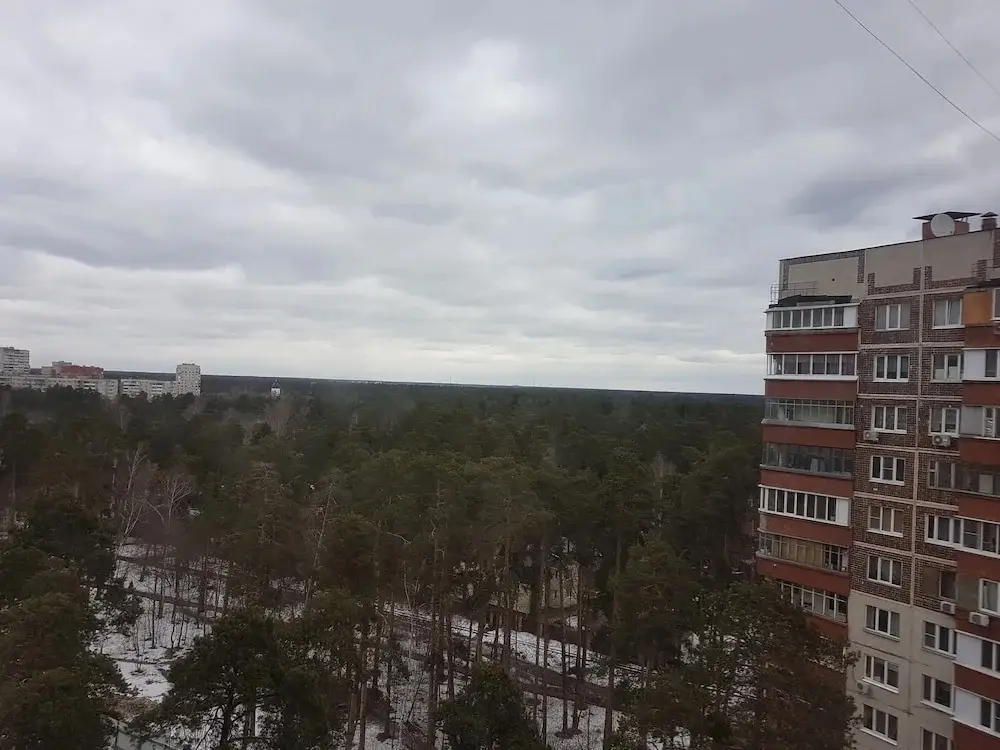 Апартаменты на Нижегородской — фото 1