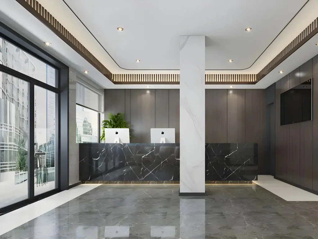 Шанхай: Gya Hotel Shanghai Long Distance Passenger Terminal Station