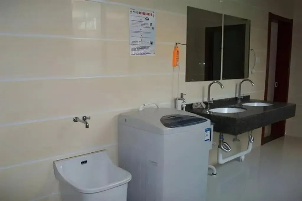 Наньтун: GreenTree Inn Nantong Tongzhou District Government  East Bihua Road Business Hotel