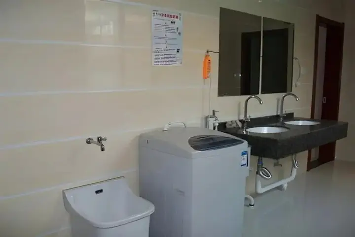 Наньтун: GreenTree Inn Nantong Tongzhou District Government East Bihua Road Business Hotel