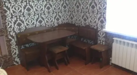 Квартира на Посадской — фото 1