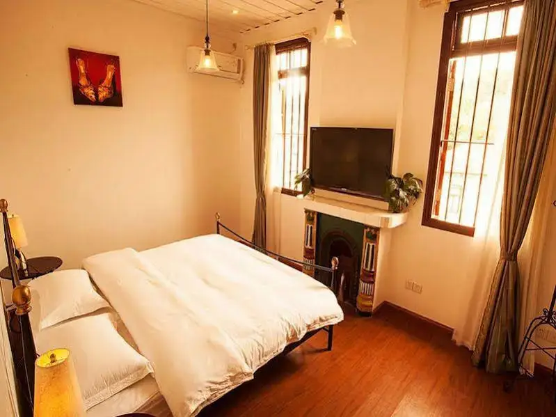 Сямынь: Xiamen Charlotte Inn
