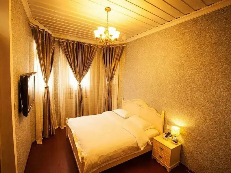 Сямынь: Xiamen Charlotte Inn